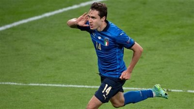 بسبب أدائه في يورو 2024.. انخفاض قيمة كييزا التسويقية