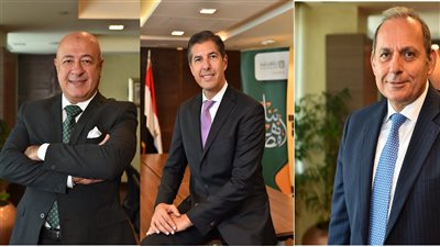 البنك الأهلي المصري يقتنص 25 جائزة دولية من EMEA Finance وAfrican Banker Awards