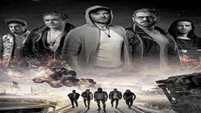 تركي آل الشيخ: إيرادات فيلم ولاد رزق تخطت الـ15 مليون دولار خلال أسبوعين فقط| بث مباشر 