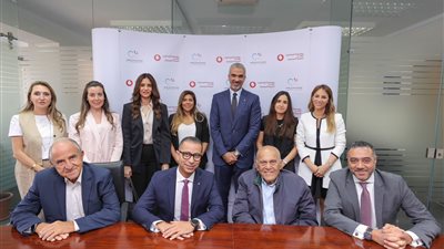 تبرعات بـ 33 مليون جنيه.. ڤودافون مصر لتنمية المجتمع تعزز شراكتها مع مؤسسة مجدي يعقوب لأمراض وأبحاث القلب 