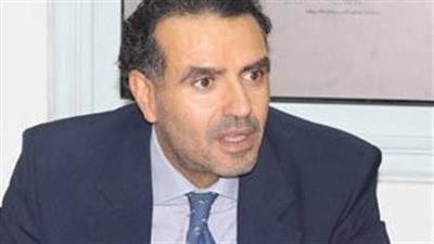 بعد دخوله في غيبوبة.. تعرض نجل الفنان عزت العلايلي لوعكة صحية ونقله للمستشفى | بث مباشر