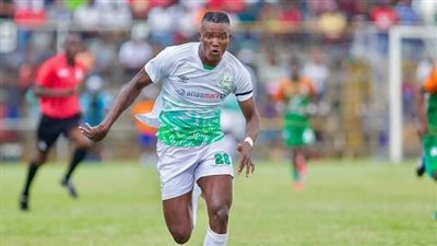 رسميا.. زيسكو الزامبي يعلن انتقال لاعبه إلى مودرن فيوتشر 