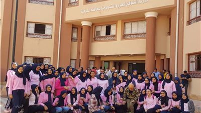  فتح باب التقدم الكترونيًا لمدارس STEM ومدرسة المتفوقين بعين شمس.. اعرف الشروط 