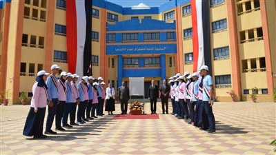 التعليم تعلن آخر موعد للتقدم لمدارس المتفوقين.. تعرف على الشروط 