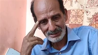 منعه يشرب مخدرات تحت البيت.. انهيار والد شاب قتله بلطجي بالوراق: عايزين القصاص العادل| بث مباشر