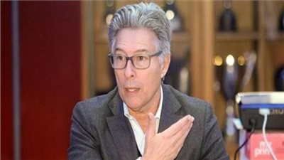 رحيل ثنائي عن لجنة الحكام بعد جلسة بيريرا مع اتحاد الكرة