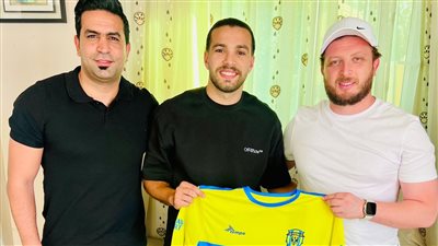 لافيينا يتعاقد مع محمد العش ضمن تدعيمات الفريق بالميركاتو الصيفي