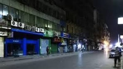 تفاصيل تعديل مواعيد فتح وغلق المولات والمحال التجارية | بث مباشر