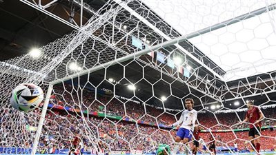 نتيجة مباراة فرنسا وبلجيكا في يورو 2024.. الديوك إلى ربع النهائي 