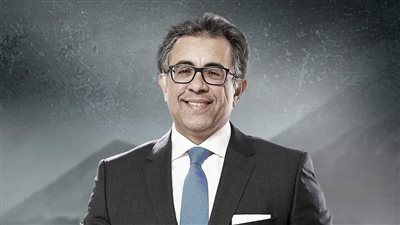 قرار جمهوري بتعيين كريم البطوطي عميدا لطب أسنان عين شمس