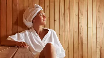 دراسة: الاسترخاء في الساونا يساعد بمنع زيادة وزن النساء الأكبر سنا