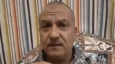 مات وهو بيشتغل.. والد عامل دليفري ضحية تصادم بالسعودية: كان ابني الوحيد وعكازي في الدنيا| بث مباشر