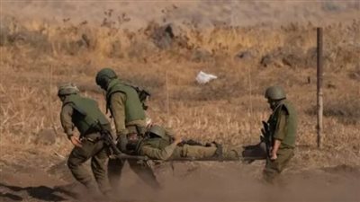 وسائل إعلام عبرية: مقتل جنديين إسرائيليين وإصابة 5 آخرين في تفجير مبنى بغزة