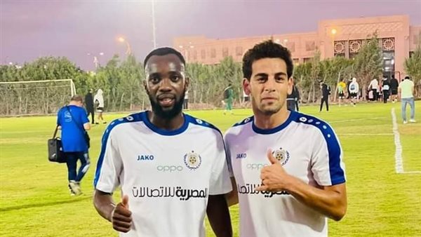 جاستن شونجا ومحمد