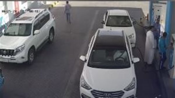 موقف شجاع من مواطن