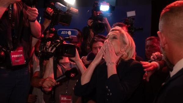 ماريان لوبان بعد