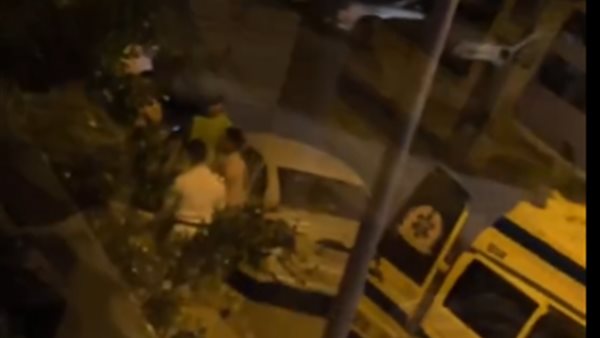 إسعاف - أرشيفية