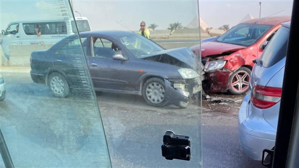 جانب من الحادث