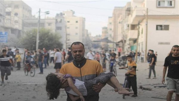 شهداء في غزة نتيجة