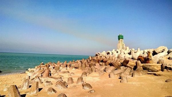 الطقس في الكويت اليوم