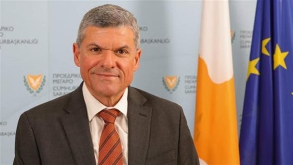 وزير الطاقة والتجارة