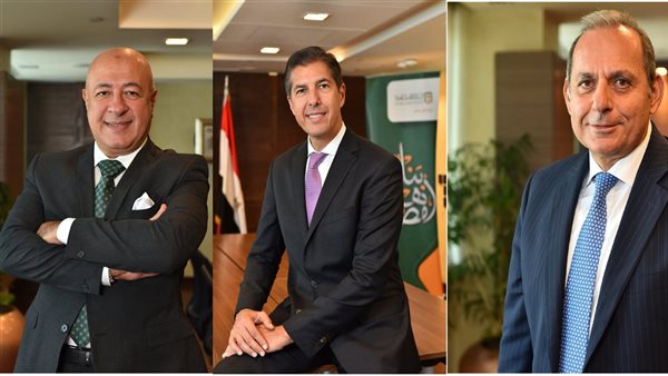 البنك الأهلى المصري