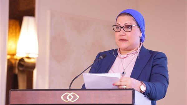  الدكتورة سحر السنباطي