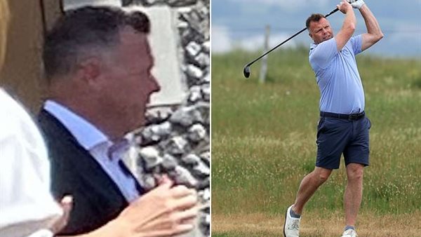 فرانسيس ماكغيرك