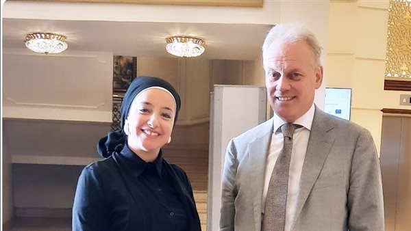 مسؤول مفاوضات الجوار