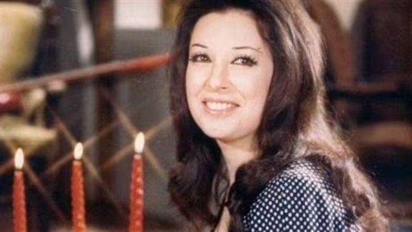 نجاة الصغيرة