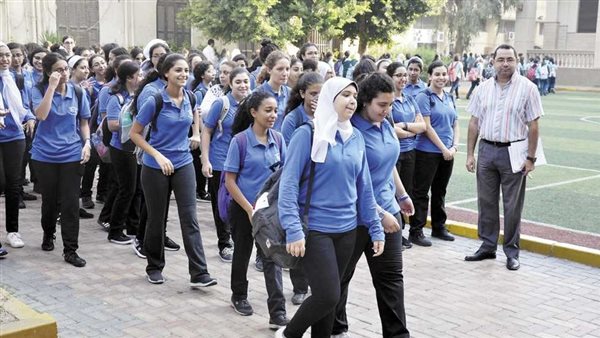 طريقة التحويل بين