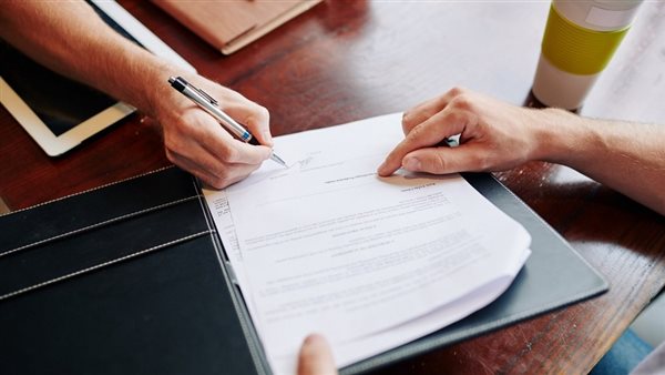  عقود الايجار 