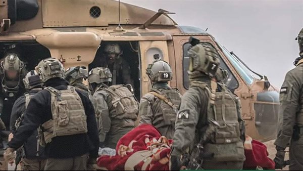 جيش الاحتلال ينقل