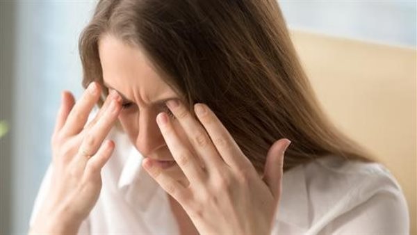 علامات اختلال التوازن