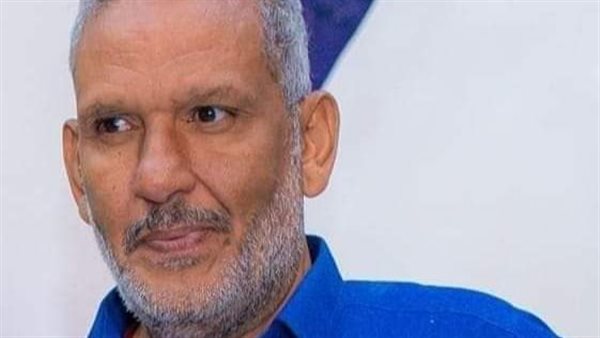 العامل المتوفي