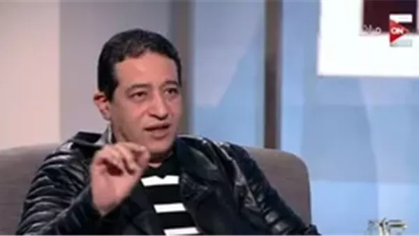 يحيى الموجي