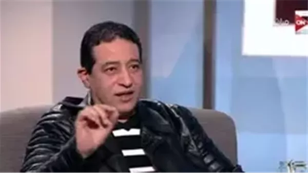 يحيى الموجي