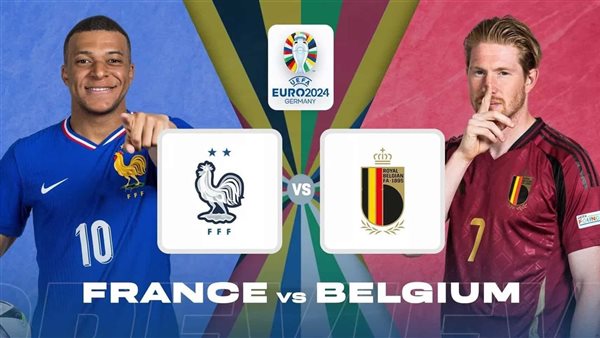 مبابي×دي بروين..