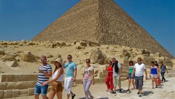 السياحة في مصر