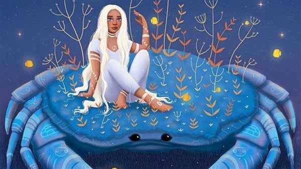 حظك اليوم برج السرطان