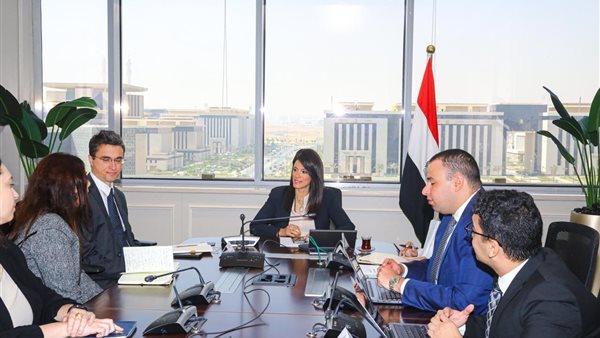 خلال اللقاء