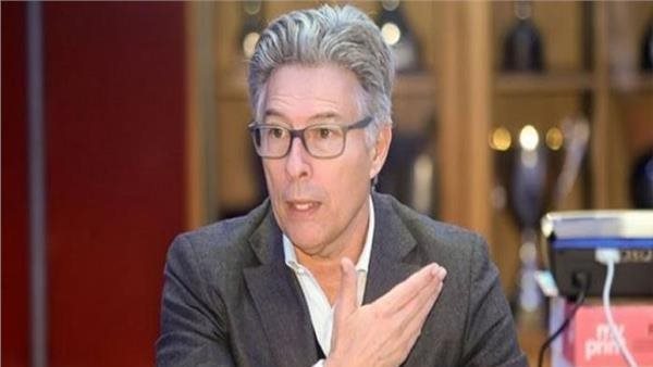 فيتور ميلو بيريرا