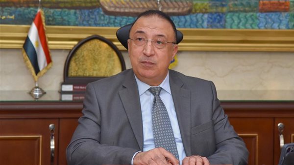 اللواء محمد الشريف