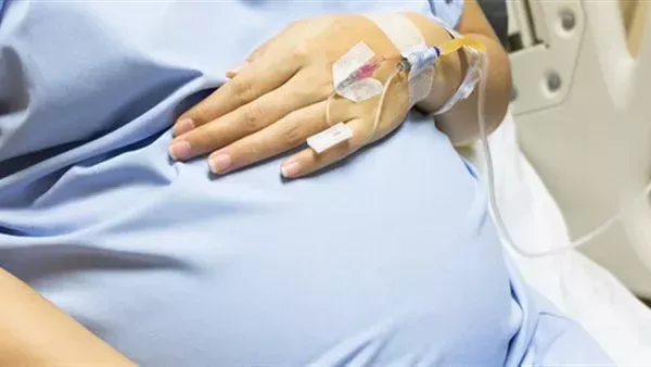 دعاء تسهيل الولادة