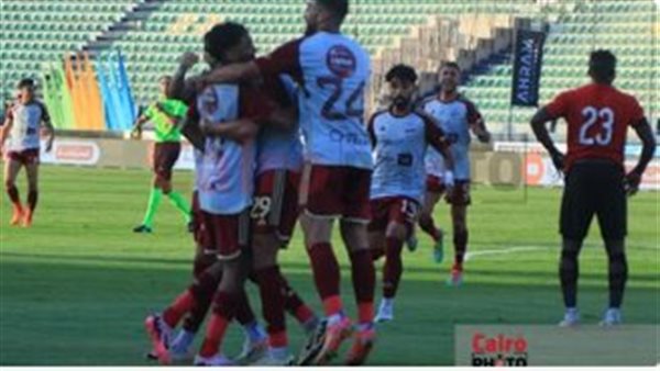 طلائع الجيش والأهلي-