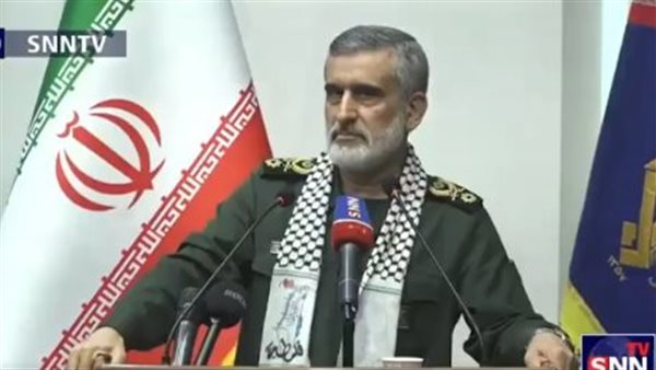  قائد القوة الجوية