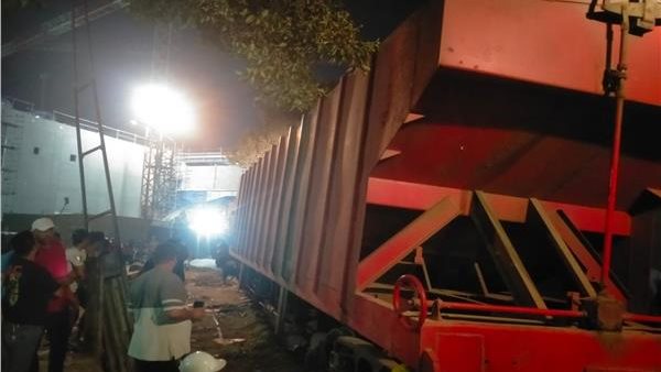 قطار - صورة أرشيفية