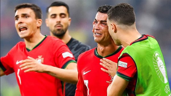 منتخب البرتغال