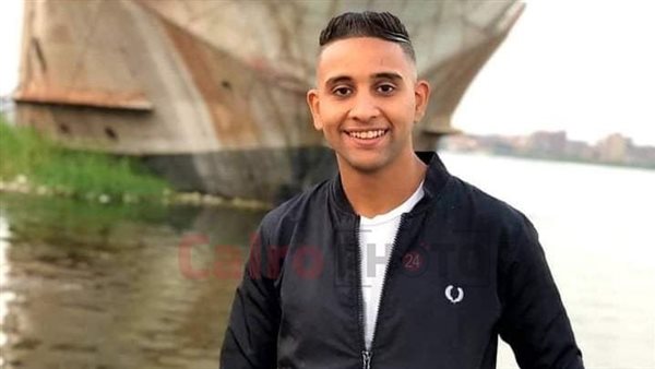 المجني عليه 