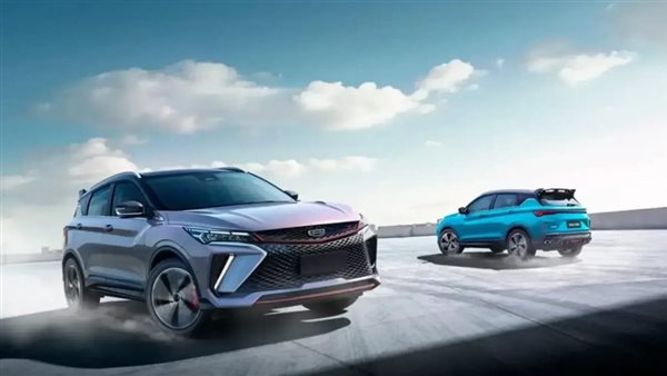 جيلي كول راي 